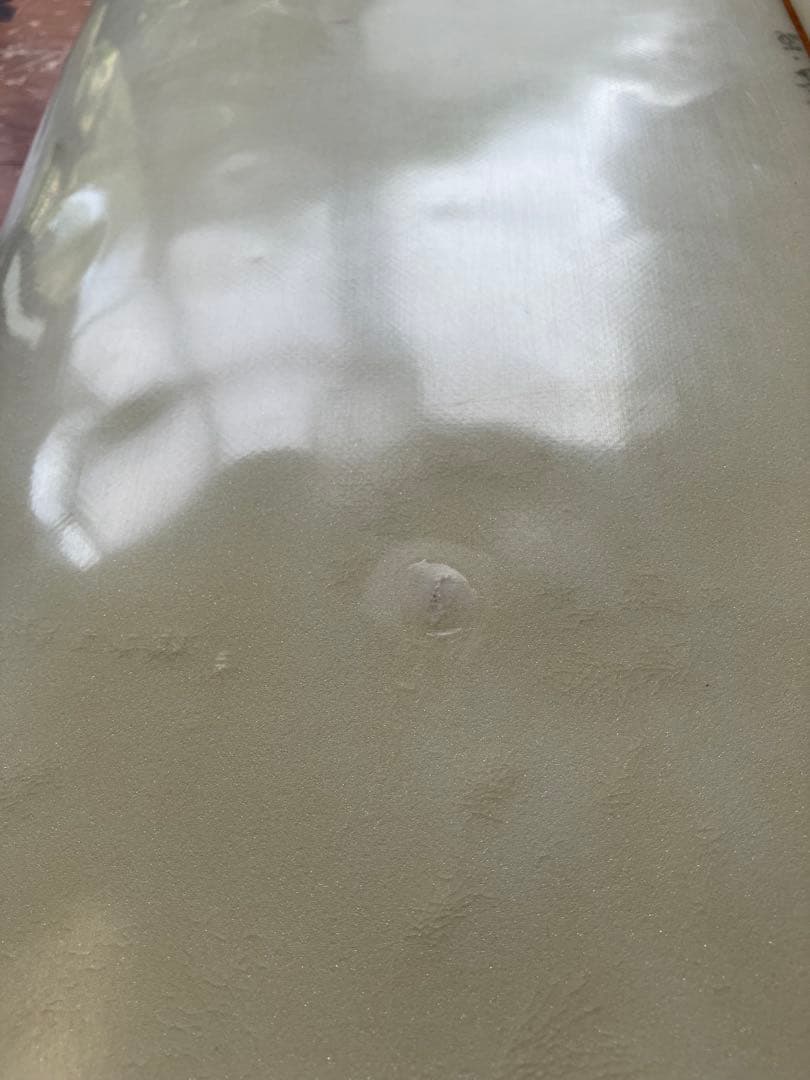 Tyler Warren Swallowed Soap 5.6 ミニシモンズ