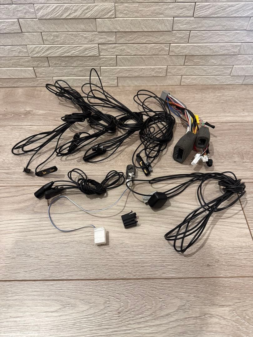 スズキ純正　パナソニック　ナビゲーション　8インチ　Panasonic