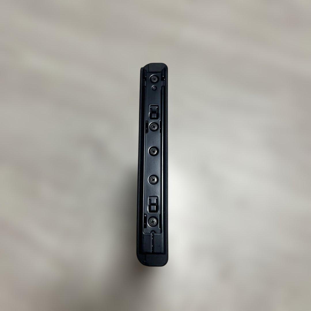 未対策機　動作品　Nintendo Switch 本体