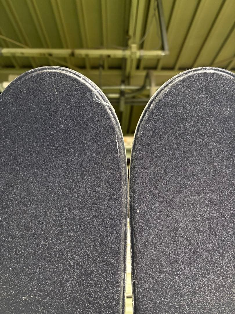 FACTION スキー板 CT5.0