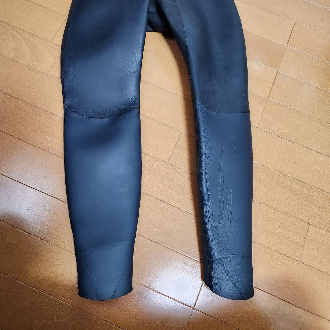 【美品】2XU ウエットスーツ トライアスロン active A1 メンズ M