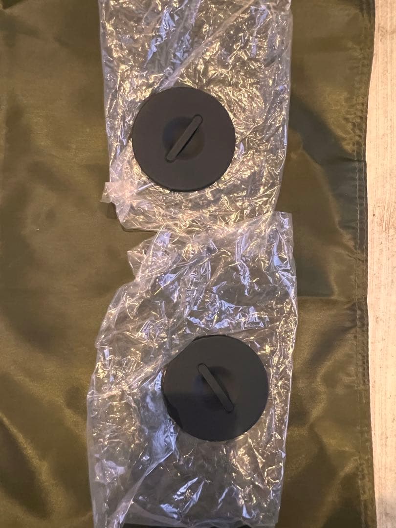 【希少】テンマク　アイアンストーブちび　フルオプションセット【廃盤】