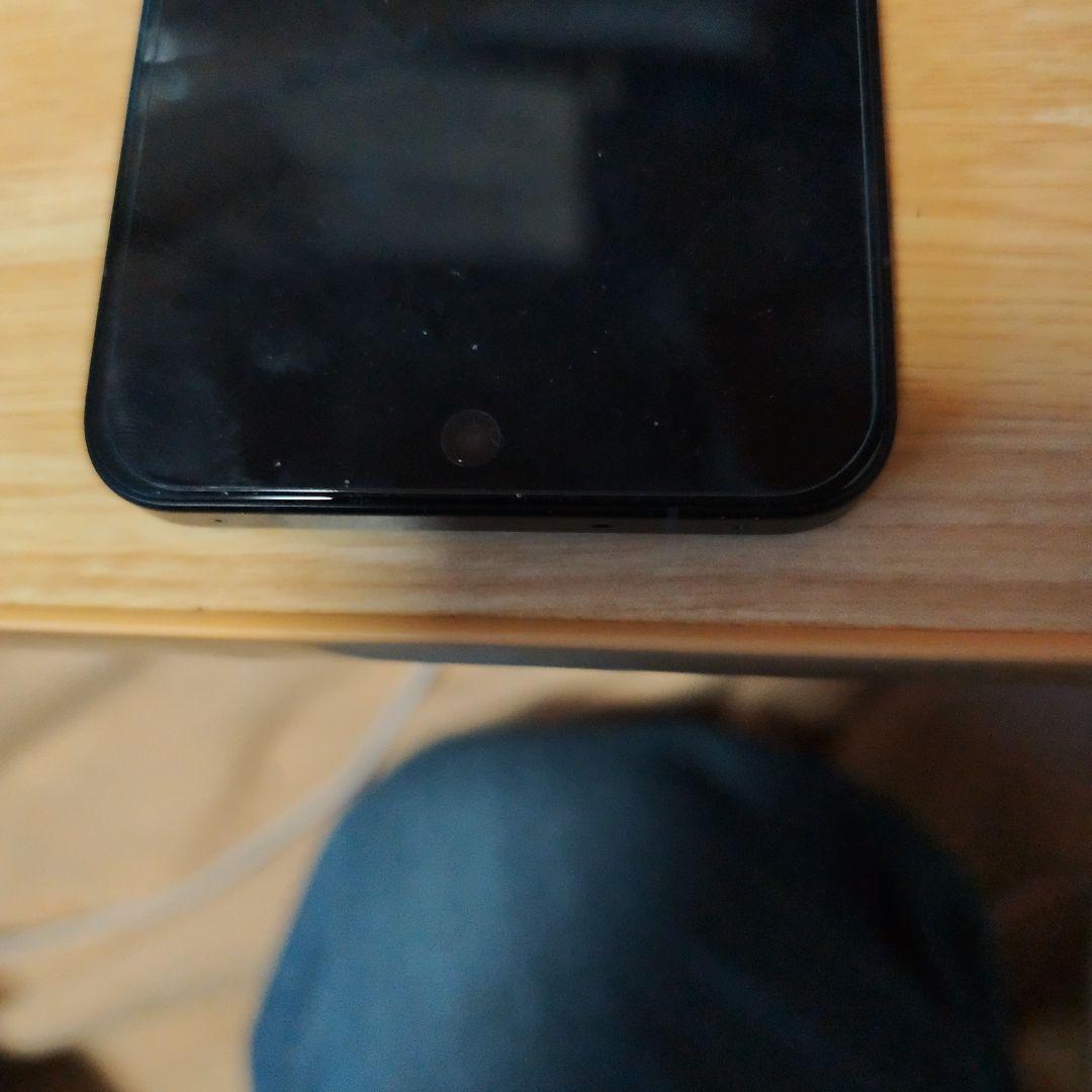 One Plus 15R ブラック CPH2769 グローバル版