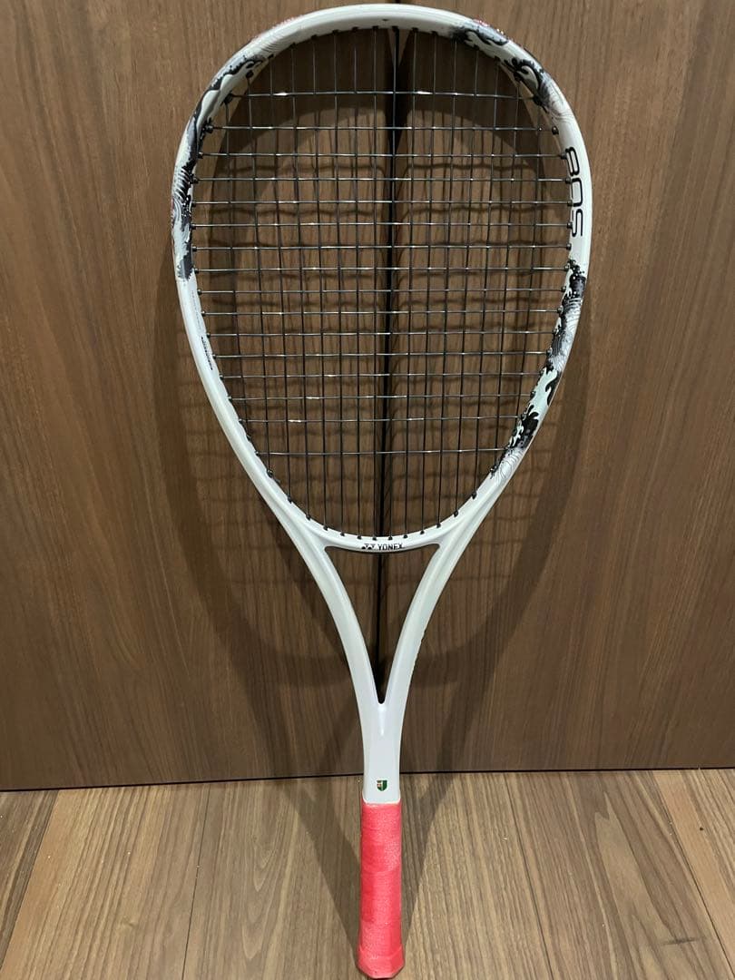 ジオブレイク80s ヨネックス　ソフトテニス　ラケット