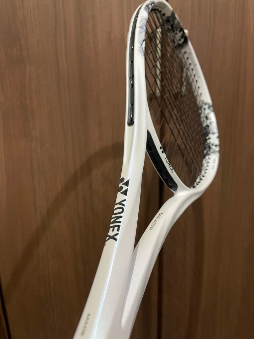 ジオブレイク80s ヨネックス　ソフトテニス　ラケット