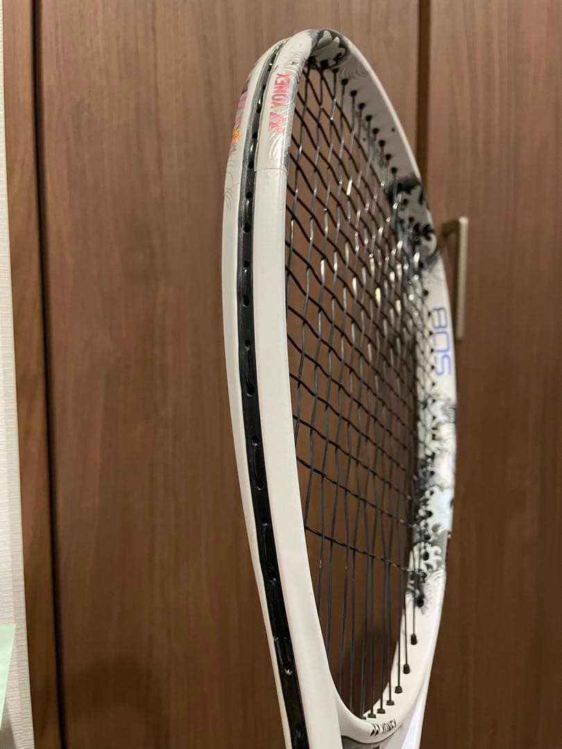 ジオブレイク80s ヨネックス　ソフトテニス　ラケット