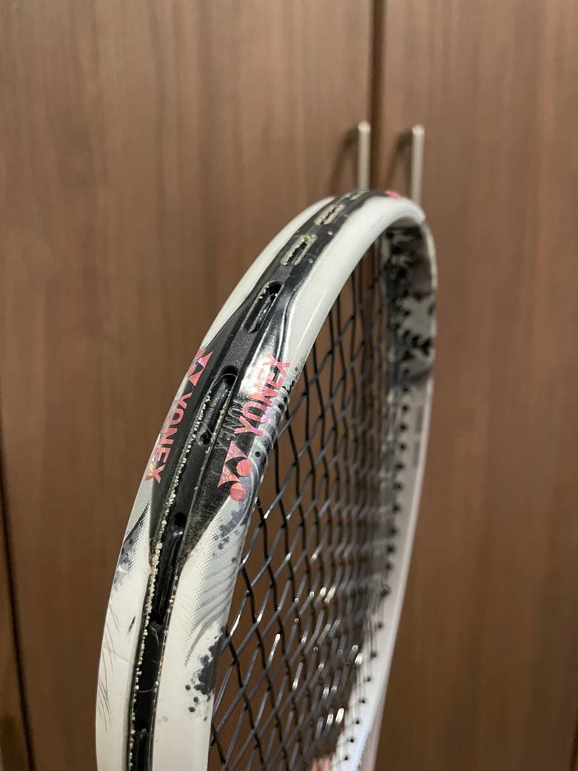 ジオブレイク80s ヨネックス　ソフトテニス　ラケット