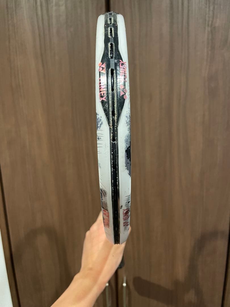 ジオブレイク80s ヨネックス　ソフトテニス　ラケット