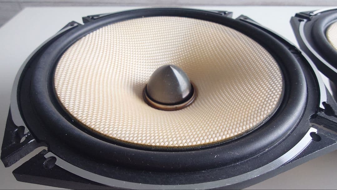 KENWOOD　KFC-XS1700