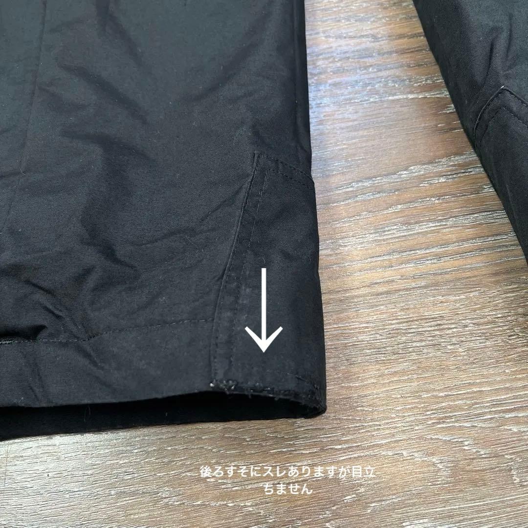 DESCENTE デサント　セットアップ　上下　スキーウェア　160