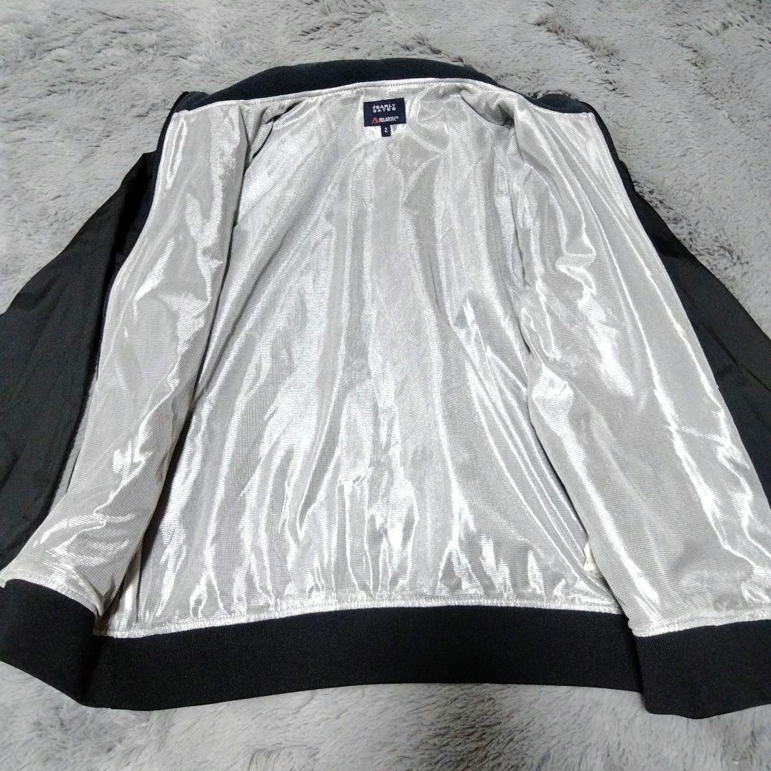 PEARLY GATES♡裏地蓄熱/ジャケット♡L　ゴルフ/スポーツ