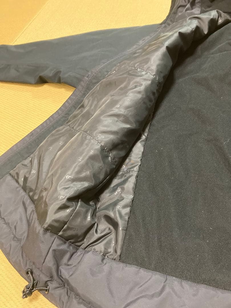 DAIWA ダイワ ゴアテックス ウィンタースーツ DW-1924