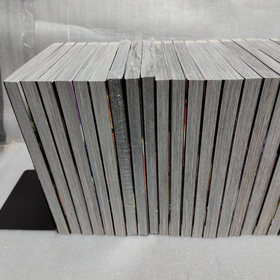 インゴシマ 1-20 カムゴロシ 1-6 26冊セット　イラストカード付き