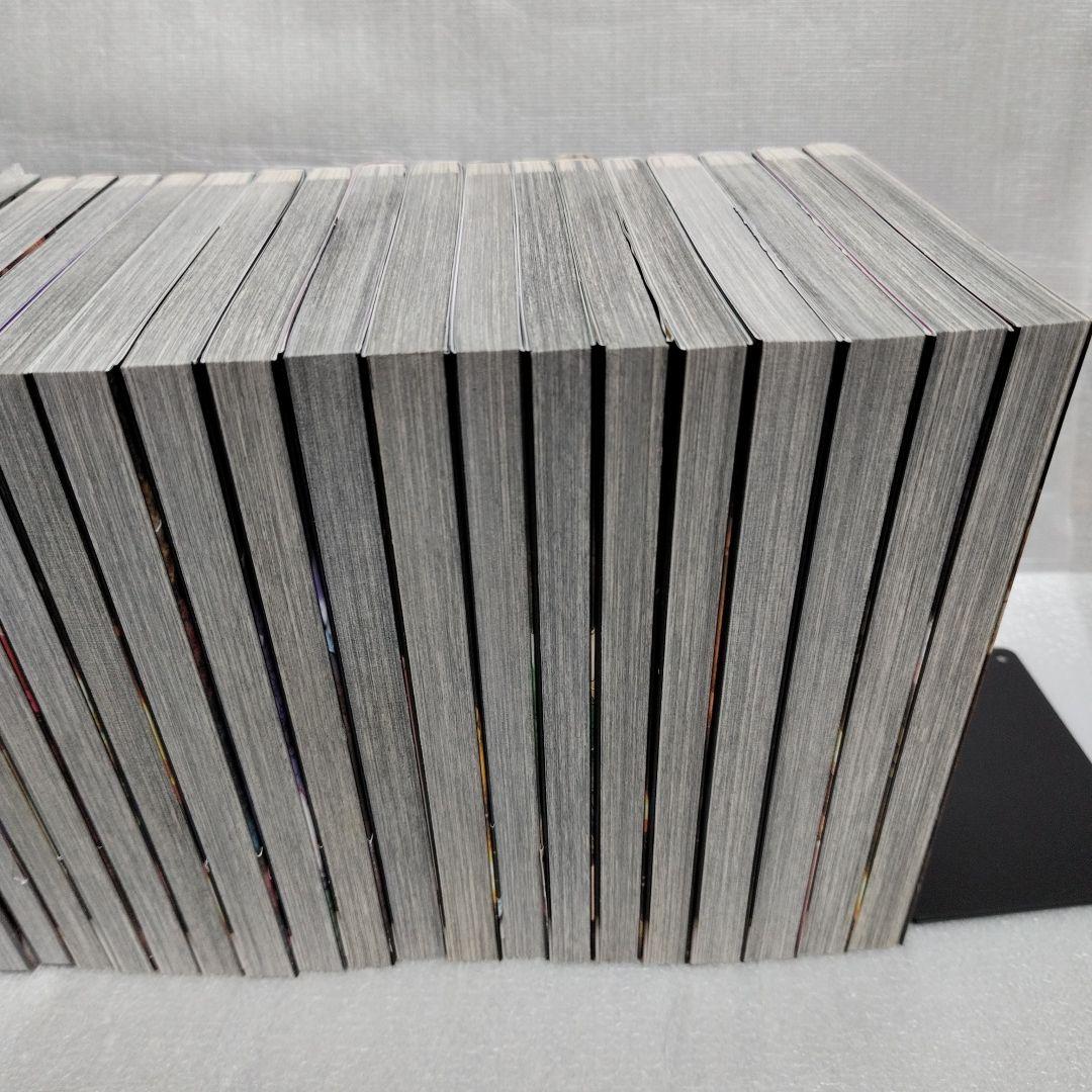 インゴシマ 1-20 カムゴロシ 1-6 26冊セット　イラストカード付き