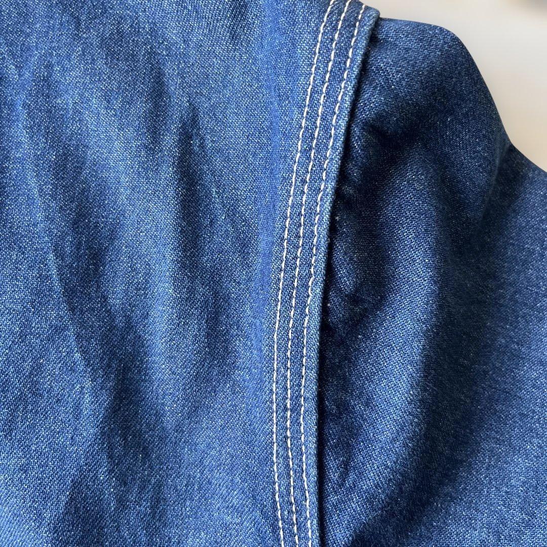 carhartt カーハート　90s カバーオール チョアコート USA製