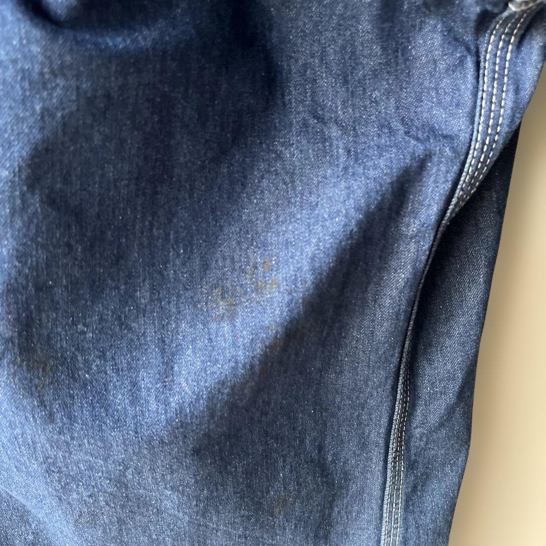 carhartt カーハート　90s カバーオール チョアコート USA製