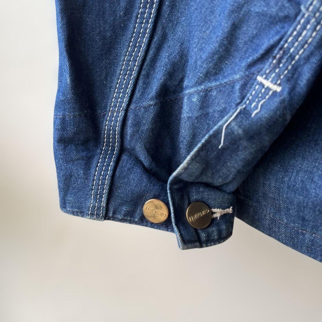 carhartt カーハート　90s カバーオール チョアコート USA製