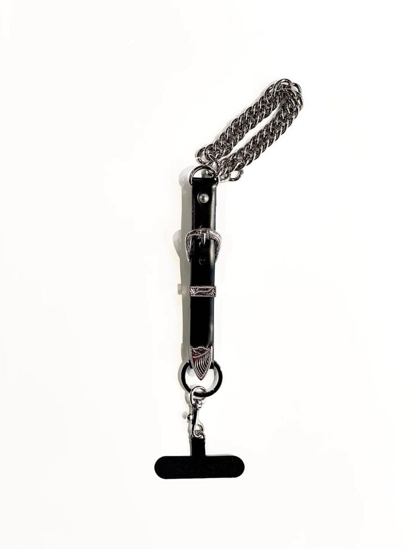 スマホアクセサリー TOGA TOO Phone handle strap