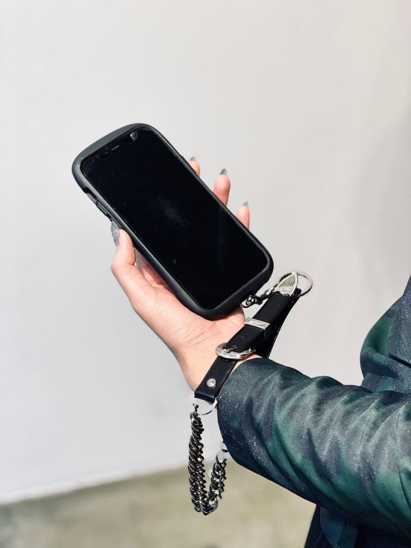 スマホアクセサリー TOGA TOO Phone handle strap