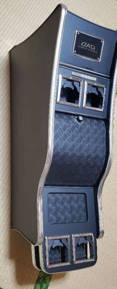 (専用)D.A.D エルグランドE52 センターキャビネ