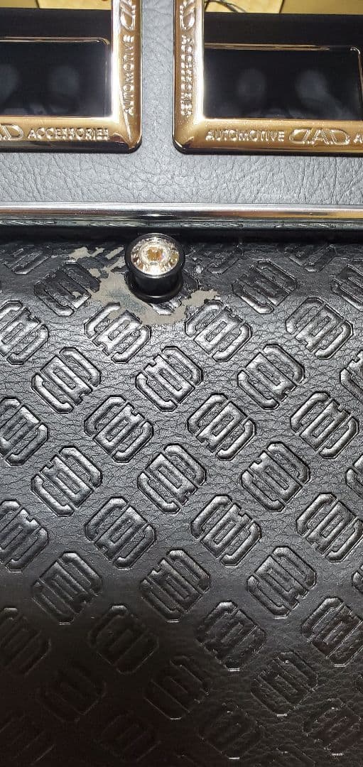 (専用)D.A.D エルグランドE52 センターキャビネ