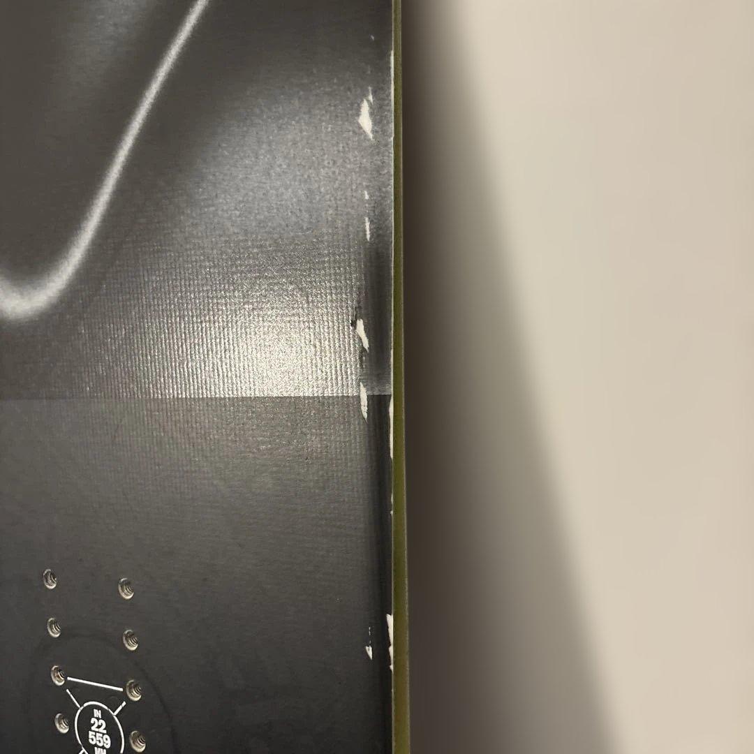 RIDE 22 1559 スノーボード 155cm