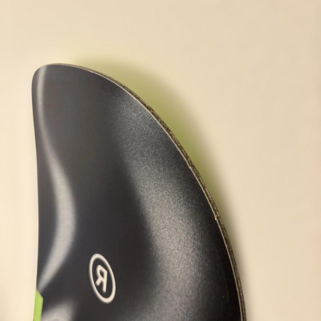 RIDE 22 1559 スノーボード 155cm