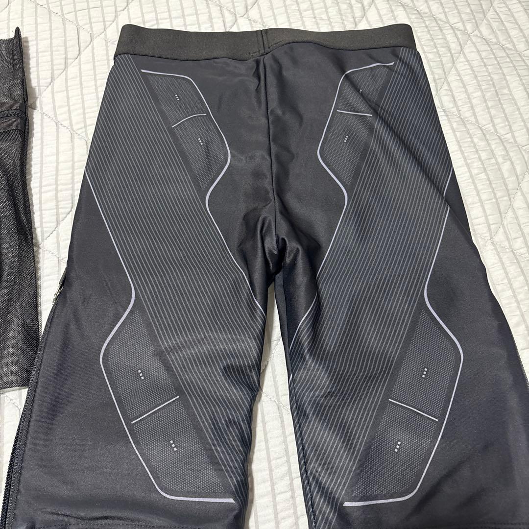 売り切り価格！SIXPAD ヒップ&レッグ　Mサイズ