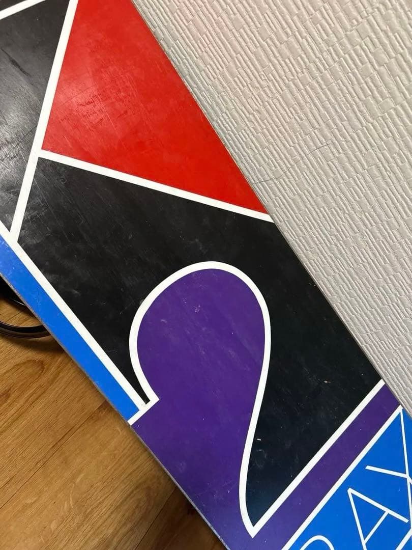 早い者勝ち！K2 RAYGUN SAROMON PACT メンズ　スノーボード