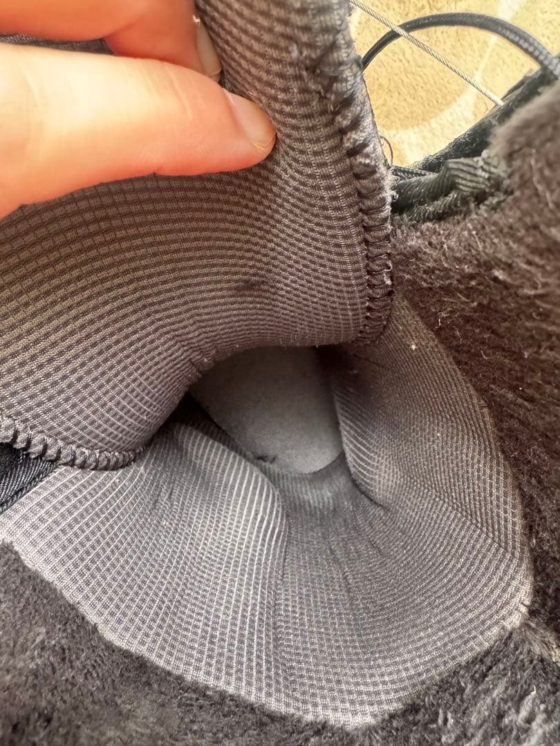 RIDE HERA 25.5cm スノーボードブーツ 21-22モデルライドヘラ