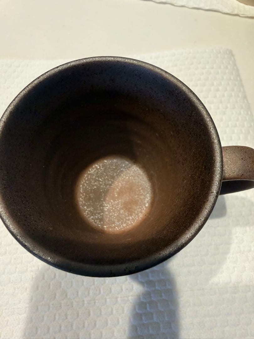 こ*こ様  peak 激レア品　ノベルティ　陶器マグ