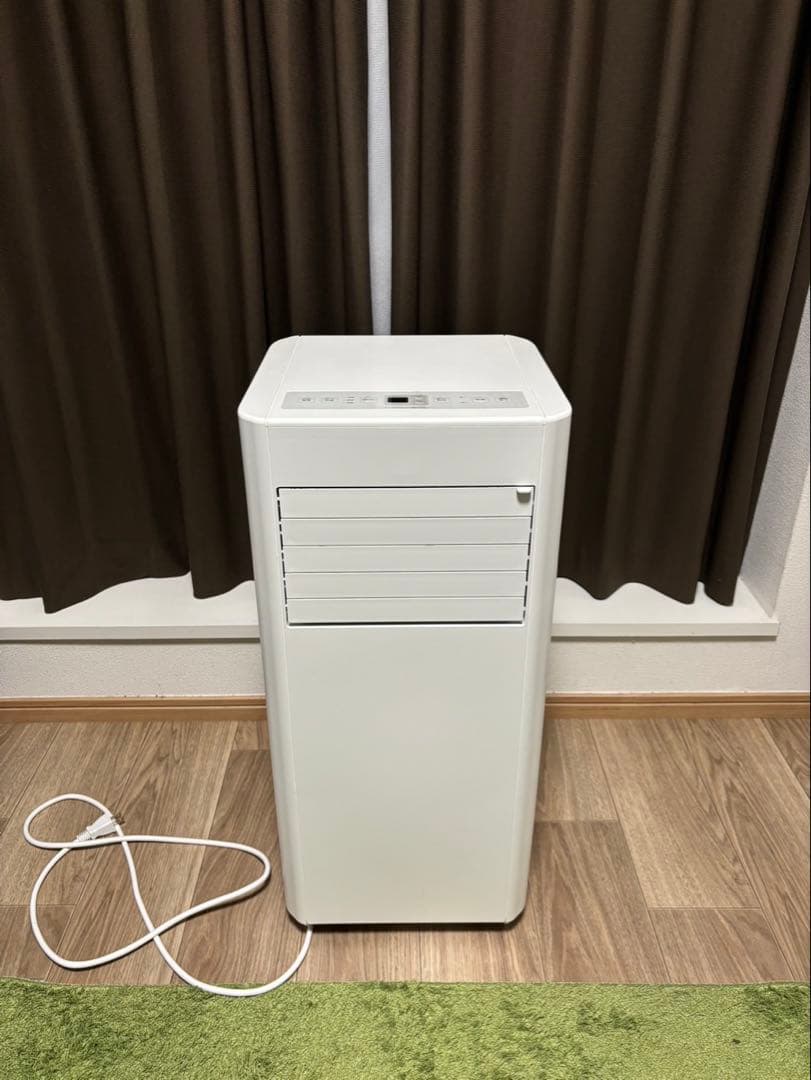 アイリスオーヤマ エアコン スポットクーラー　IPP-2225U