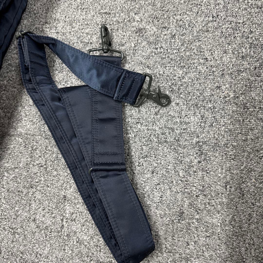 ポーター Porter 吉田カバン タンカー ネイビー 3ways