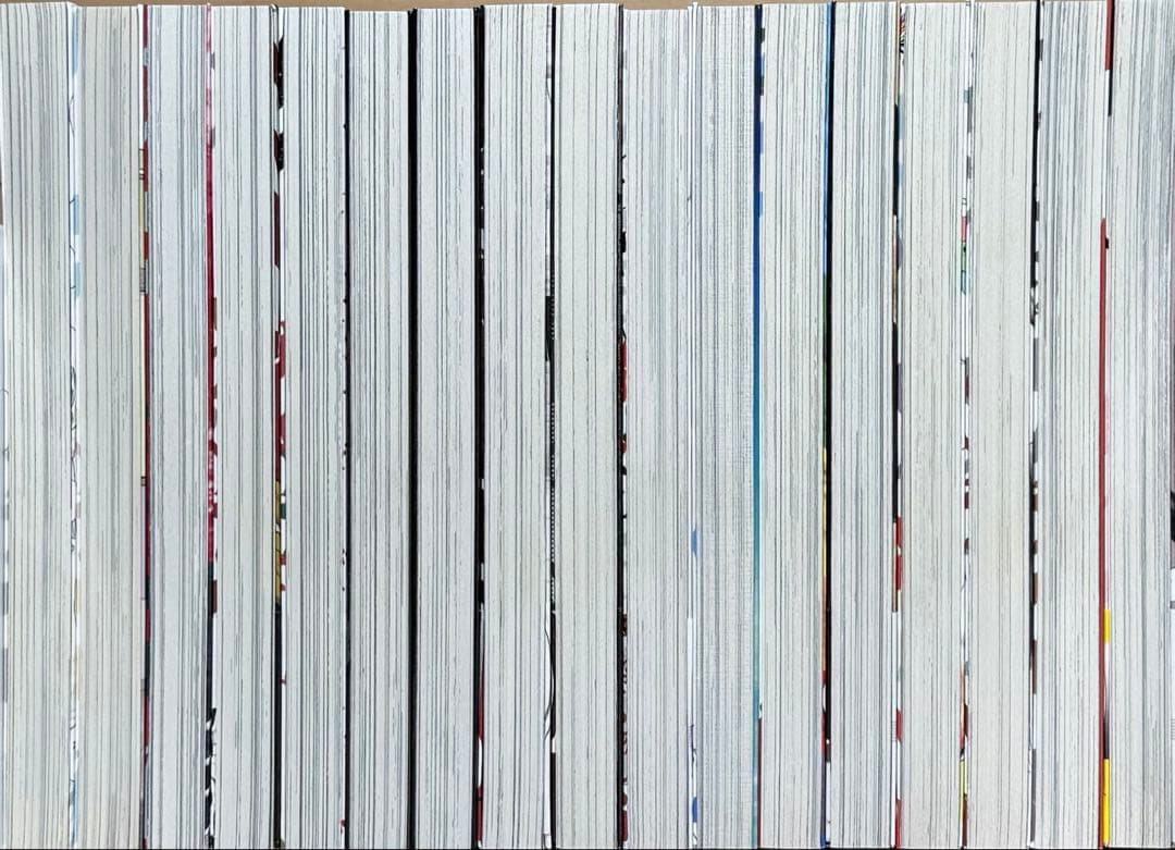 【良品】 ★裏バイト:逃亡禁止 1〜17巻 全巻セット★