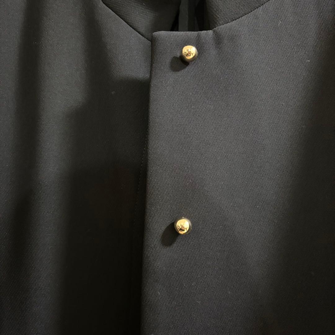 ジャケット・アウター AmeriVINTAGE TWILL JACKET LIKE TOP