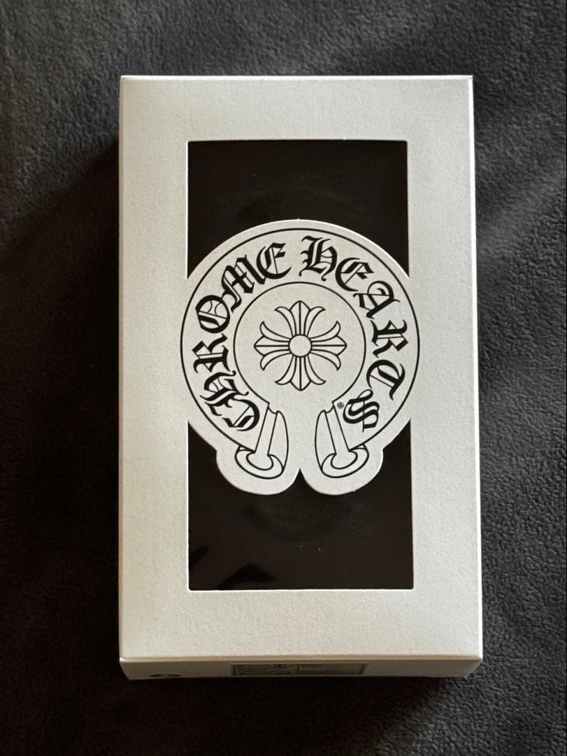 Chrome Hearts ボクサーパンツ(黒M)+マスク(レギュラー) セット