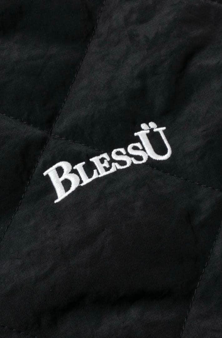 ブレスユー　MA1 リバーシブルジャケット　L