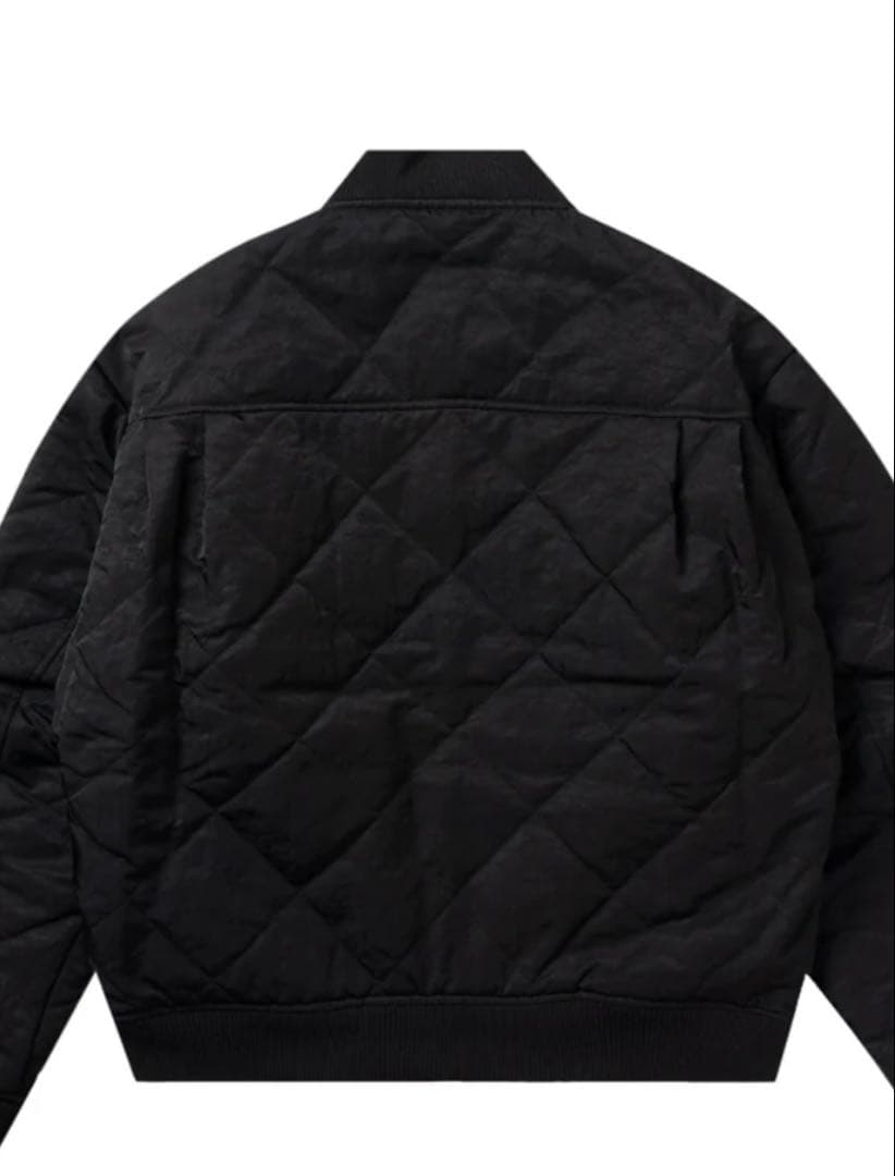 ブレスユー　MA1 リバーシブルジャケット　L