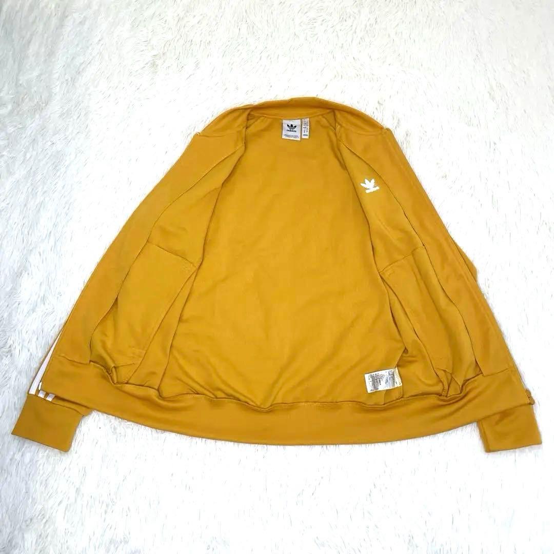 極美品✨adidas originals スーパースター ジャージ　ジャケット