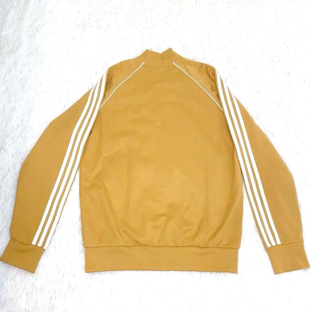 極美品✨adidas originals スーパースター ジャージ　ジャケット