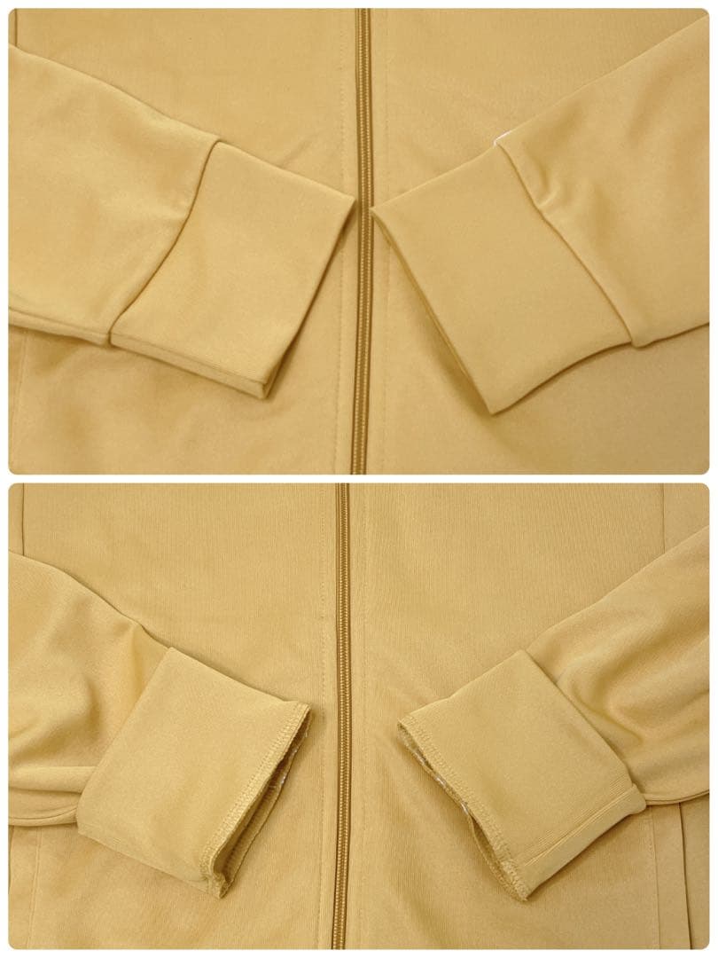 極美品✨adidas originals スーパースター ジャージ　ジャケット