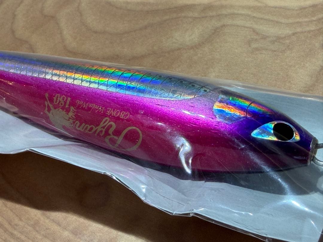 CBONE RYAN 180 ライアン180