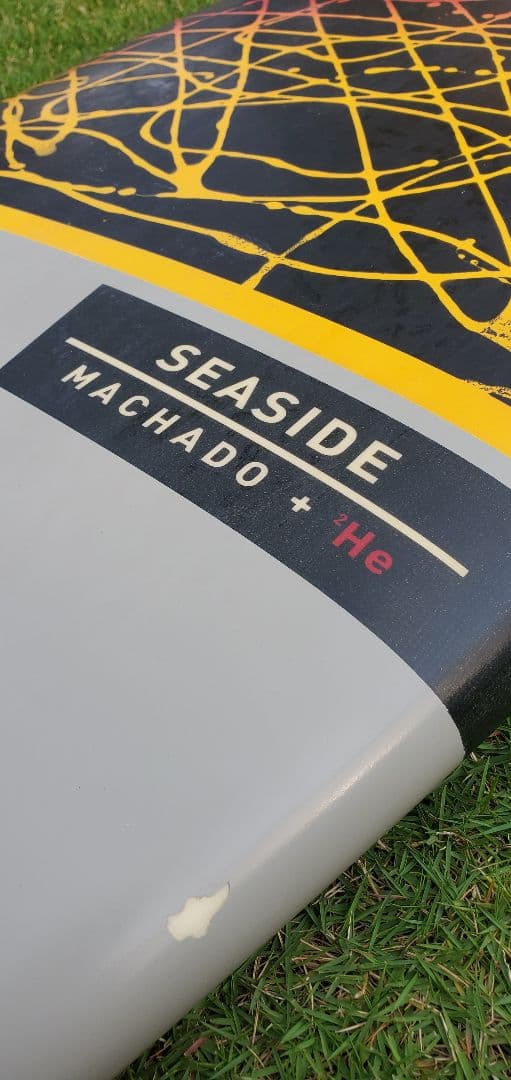 【お値下げしてます】FireWire　シーサイド　マチャド　ヒーリアム