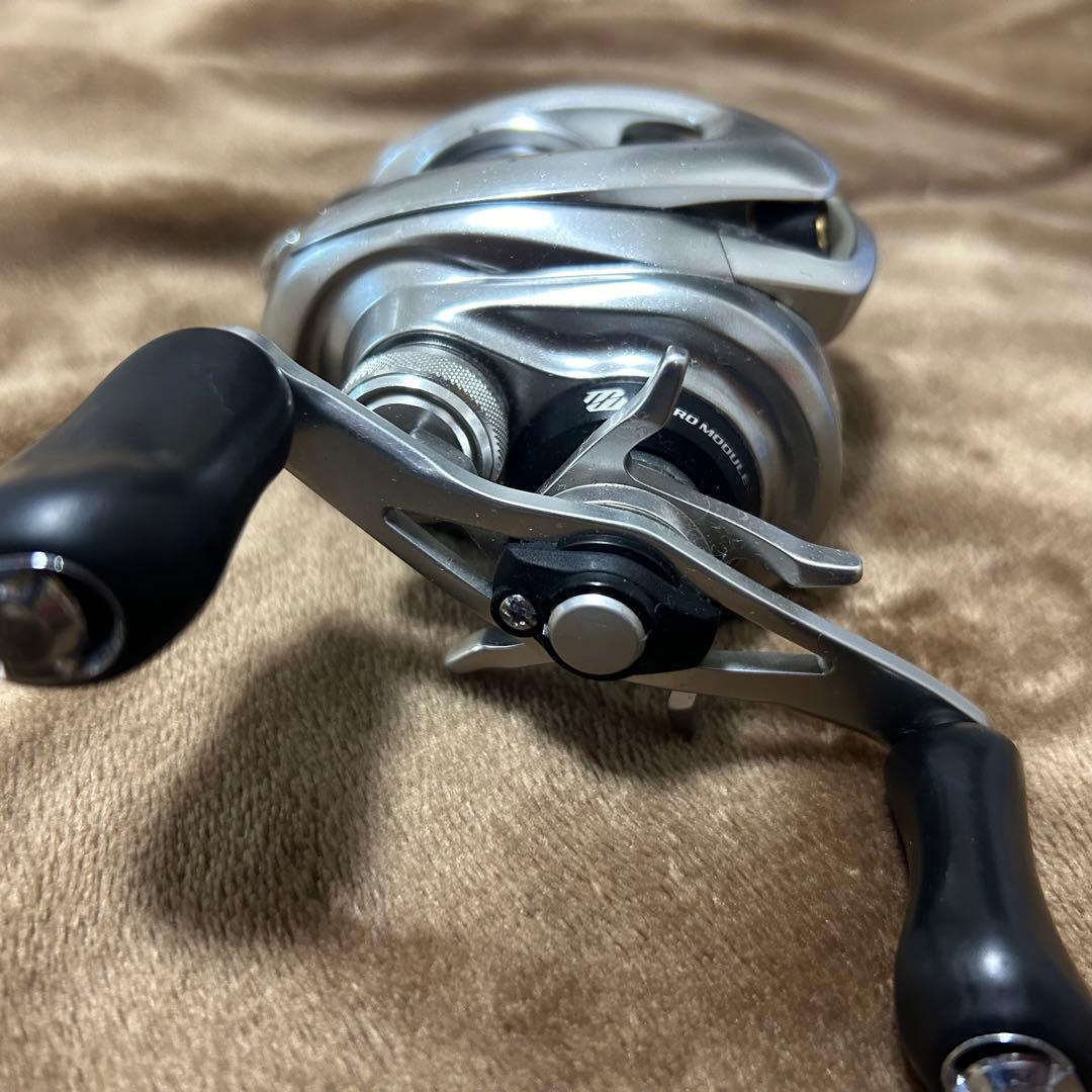 エルホリ16メタニウムMGL HG