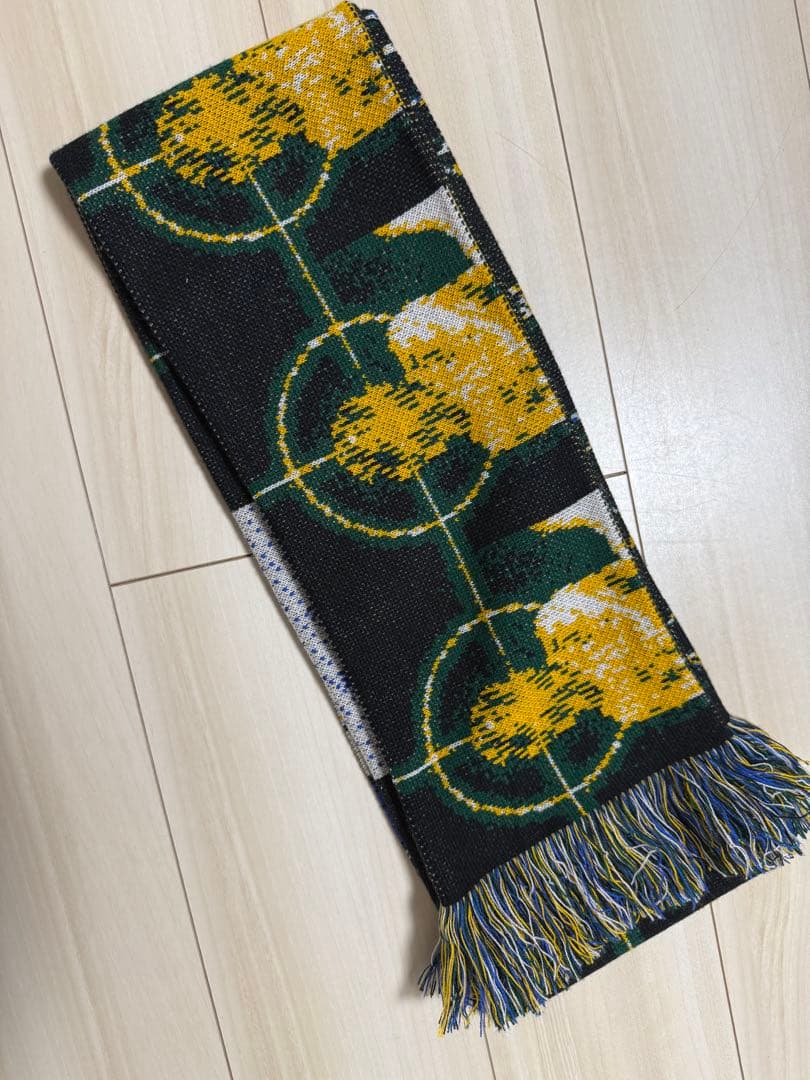 MONTMARTRE NEWYORK マフラー