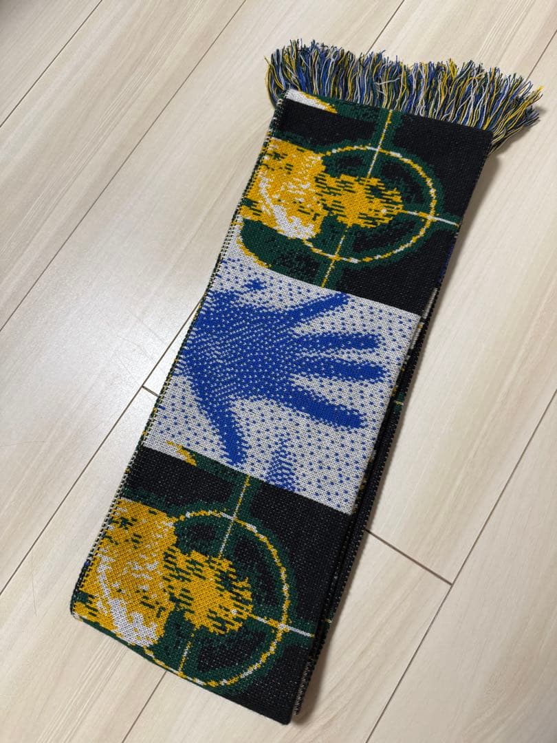 MONTMARTRE NEWYORK マフラー