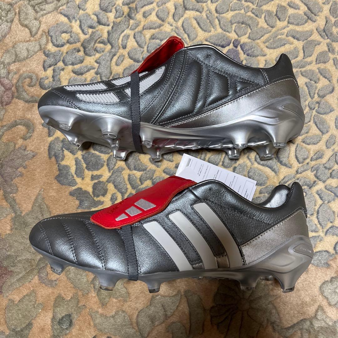 adidasアディダスプレデターマニア 29cm