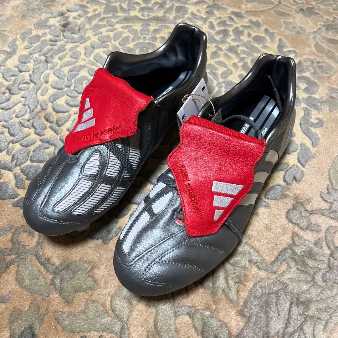adidasアディダスプレデターマニア 29cm