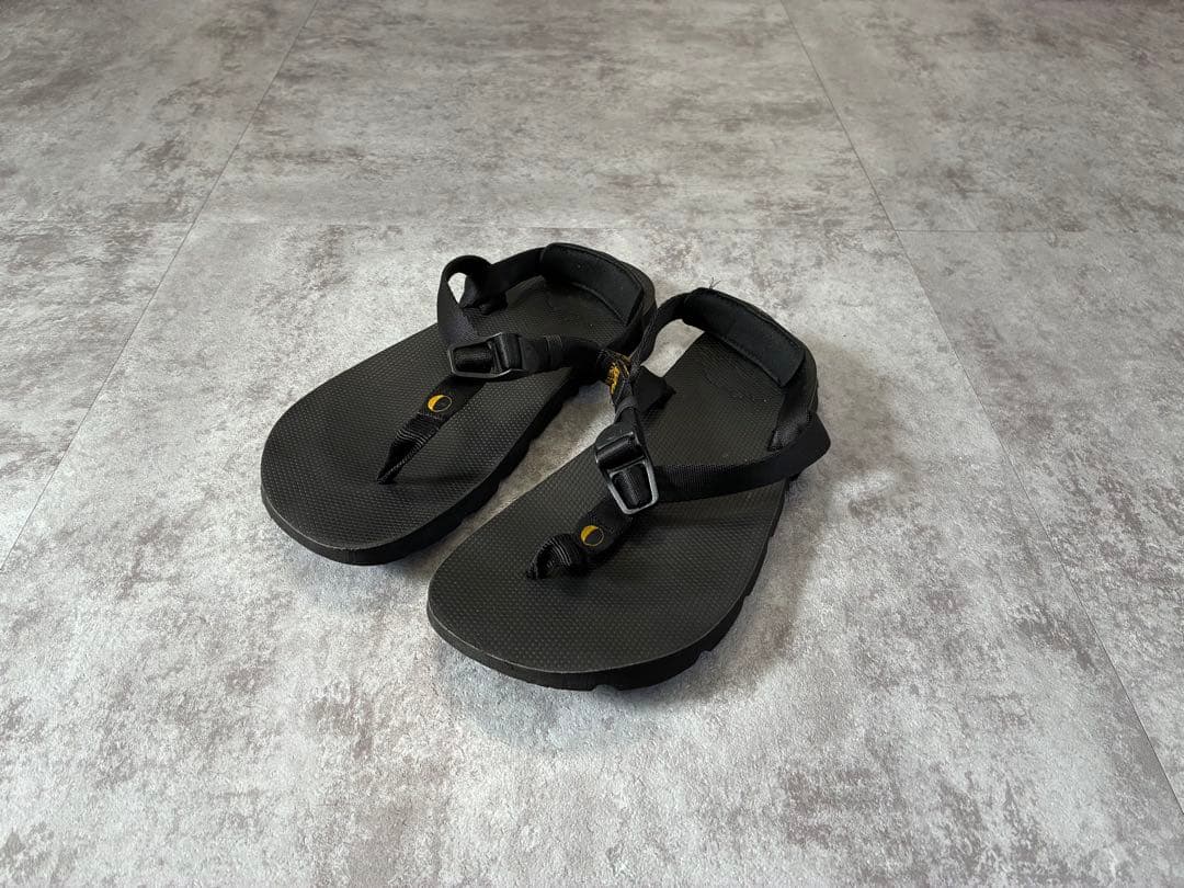 【美品】LUNA SANDALS ルナサンダル Mono Retro