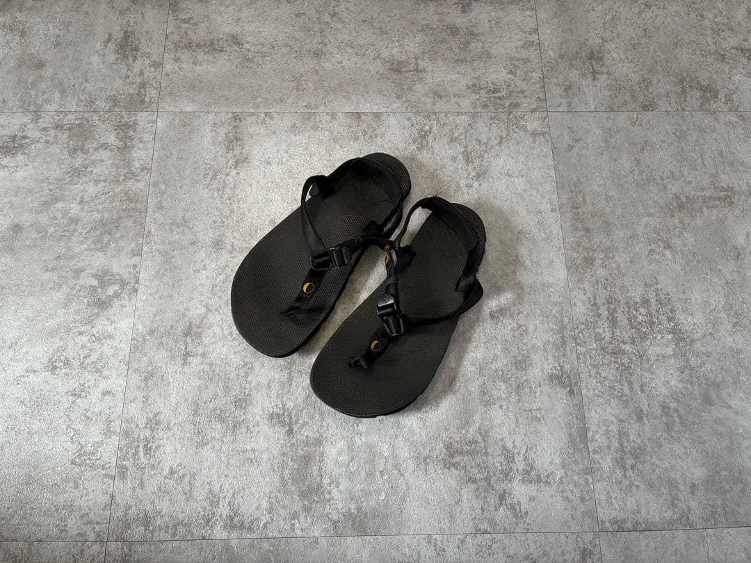 【美品】LUNA SANDALS ルナサンダル Mono Retro